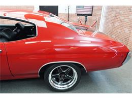 1971 Chevrolet Chevelle Malibu (CC-2103875) for sale in Mesa, Arizona