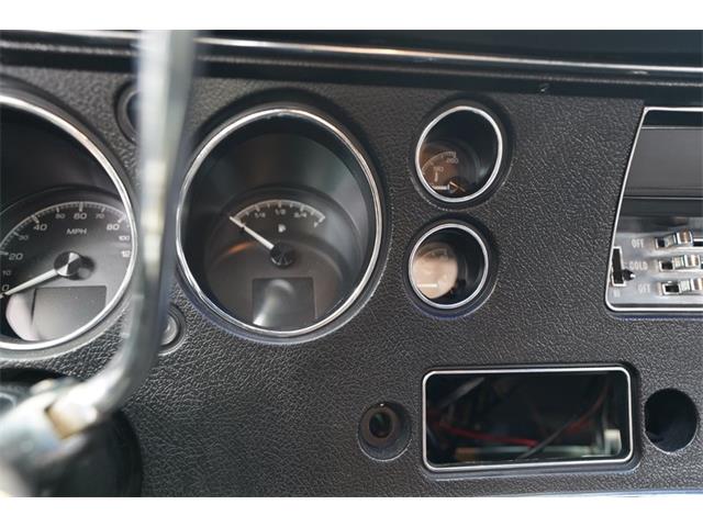 1971 Chevrolet Chevelle Malibu (CC-2103875) for sale in Mesa, Arizona