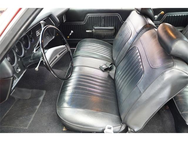 1971 Chevrolet Chevelle Malibu (CC-2103875) for sale in Mesa, Arizona