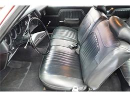 1971 Chevrolet Chevelle Malibu (CC-2103875) for sale in Mesa, Arizona