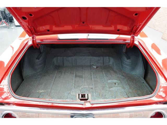 1971 Chevrolet Chevelle Malibu (CC-2103875) for sale in Mesa, Arizona