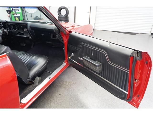 1971 Chevrolet Chevelle Malibu (CC-2103875) for sale in Mesa, Arizona