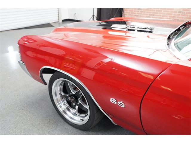 1971 Chevrolet Chevelle Malibu (CC-2103875) for sale in Mesa, Arizona