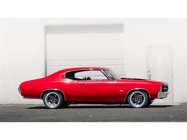 1971 Chevrolet Chevelle Malibu (CC-2103875) for sale in Mesa, Arizona