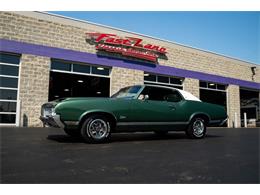1970 Oldsmobile Cutlass Supreme (CC-2103876) for sale in St. Charles, Missouri