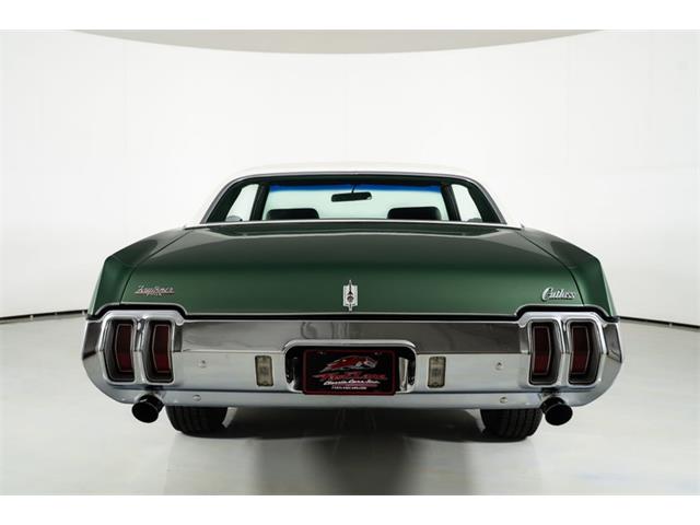 1970 Oldsmobile Cutlass Supreme (CC-2103876) for sale in St. Charles, Missouri