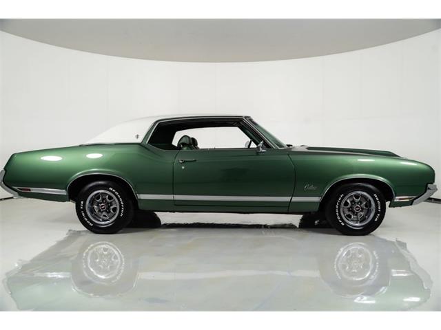 1970 Oldsmobile Cutlass Supreme (CC-2103876) for sale in St. Charles, Missouri