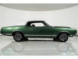 1970 Oldsmobile Cutlass Supreme (CC-2103876) for sale in St. Charles, Missouri
