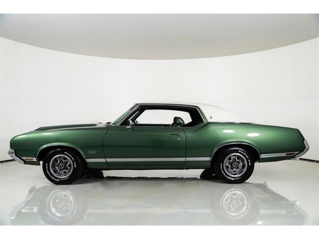 1970 Oldsmobile Cutlass Supreme (CC-2103876) for sale in St. Charles, Missouri