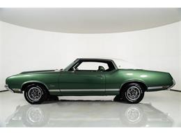 1970 Oldsmobile Cutlass Supreme (CC-2103876) for sale in St. Charles, Missouri