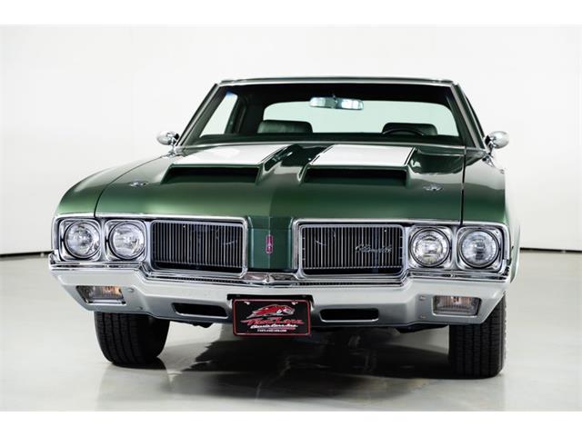 1970 Oldsmobile Cutlass Supreme (CC-2103876) for sale in St. Charles, Missouri