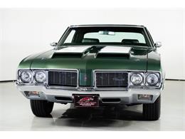 1970 Oldsmobile Cutlass Supreme (CC-2103876) for sale in St. Charles, Missouri