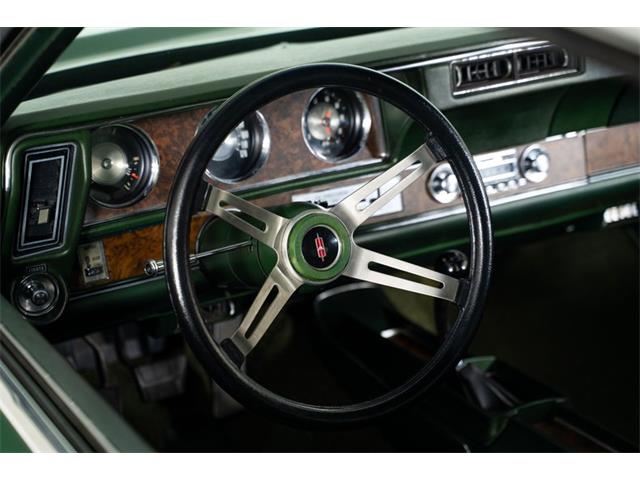 1970 Oldsmobile Cutlass Supreme (CC-2103876) for sale in St. Charles, Missouri