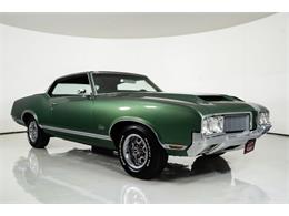1970 Oldsmobile Cutlass Supreme (CC-2103876) for sale in St. Charles, Missouri