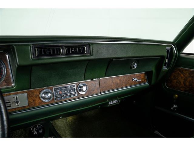 1970 Oldsmobile Cutlass Supreme (CC-2103876) for sale in St. Charles, Missouri