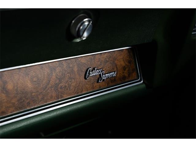 1970 Oldsmobile Cutlass Supreme (CC-2103876) for sale in St. Charles, Missouri