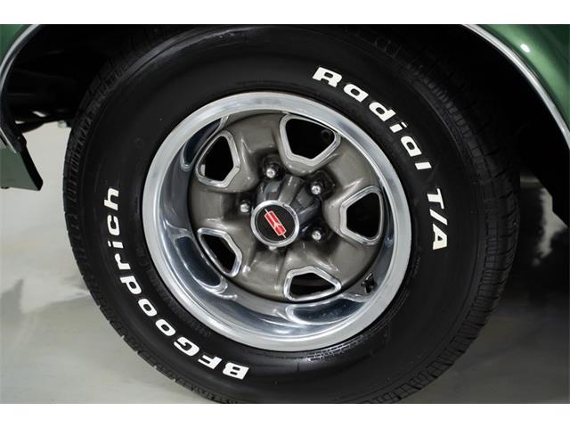 1970 Oldsmobile Cutlass Supreme (CC-2103876) for sale in St. Charles, Missouri