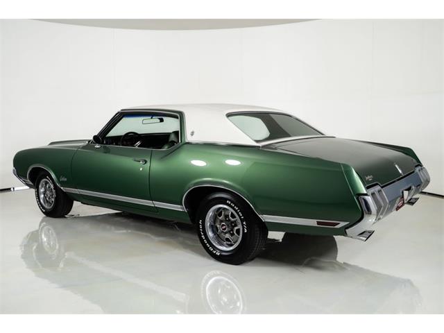 1970 Oldsmobile Cutlass Supreme (CC-2103876) for sale in St. Charles, Missouri