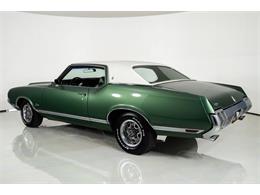 1970 Oldsmobile Cutlass Supreme (CC-2103876) for sale in St. Charles, Missouri