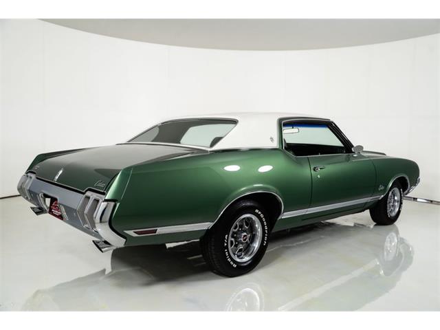 1970 Oldsmobile Cutlass Supreme (CC-2103876) for sale in St. Charles, Missouri