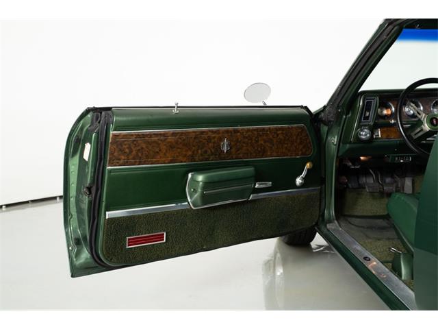 1970 Oldsmobile Cutlass Supreme (CC-2103876) for sale in St. Charles, Missouri