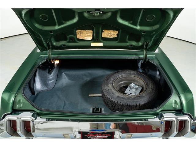 1970 Oldsmobile Cutlass Supreme (CC-2103876) for sale in St. Charles, Missouri