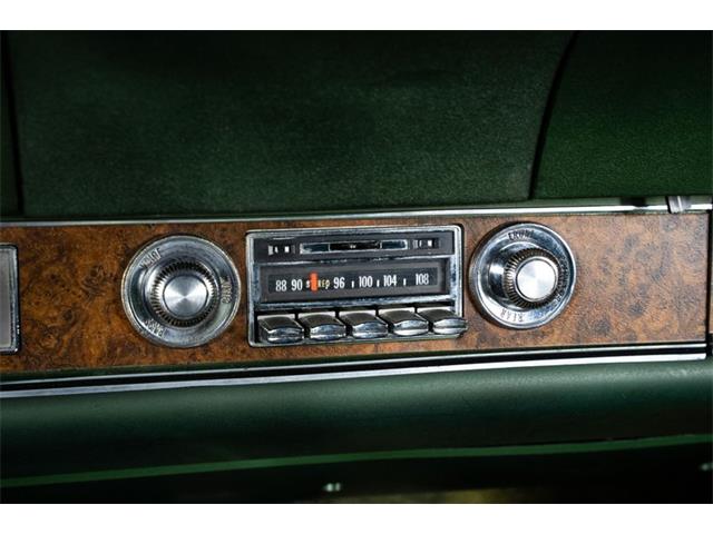 1970 Oldsmobile Cutlass Supreme (CC-2103876) for sale in St. Charles, Missouri