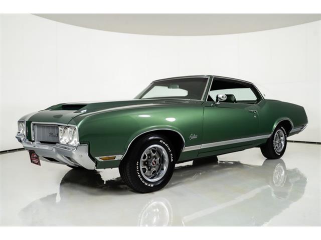 1970 Oldsmobile Cutlass Supreme (CC-2103876) for sale in St. Charles, Missouri