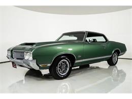 1970 Oldsmobile Cutlass Supreme (CC-2103876) for sale in St. Charles, Missouri