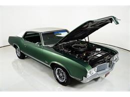 1970 Oldsmobile Cutlass Supreme (CC-2103876) for sale in St. Charles, Missouri