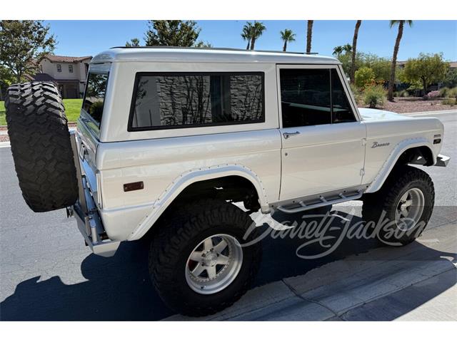 1969 Ford Bronco (CC-2103877) for sale in Las Vegas, Nevada