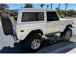 1969 Ford Bronco (CC-2103877) for sale in Las Vegas, Nevada