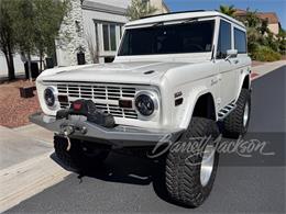 1969 Ford Bronco (CC-2103877) for sale in Las Vegas, Nevada