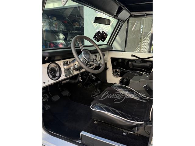 1969 Ford Bronco (CC-2103877) for sale in Las Vegas, Nevada