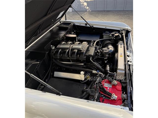 1969 Ford Bronco (CC-2103877) for sale in Las Vegas, Nevada