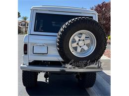 1969 Ford Bronco (CC-2103877) for sale in Las Vegas, Nevada