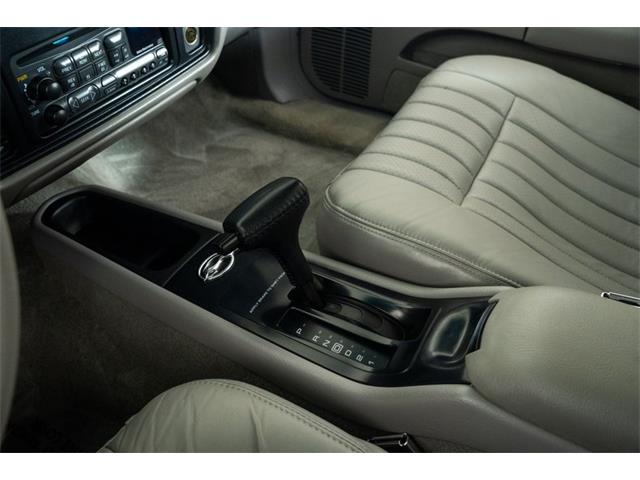 1996 Chevrolet Impala (CC-2103878) for sale in St. Charles, Missouri
