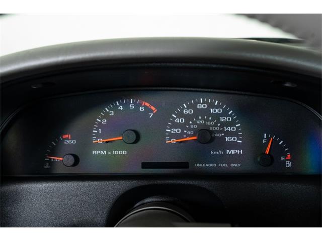 1996 Chevrolet Impala (CC-2103878) for sale in St. Charles, Missouri