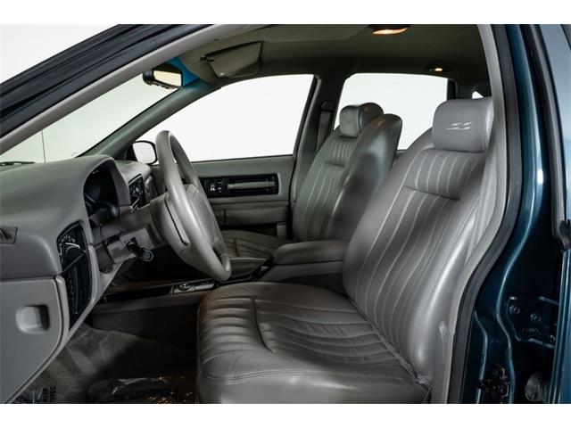1996 Chevrolet Impala (CC-2103878) for sale in St. Charles, Missouri