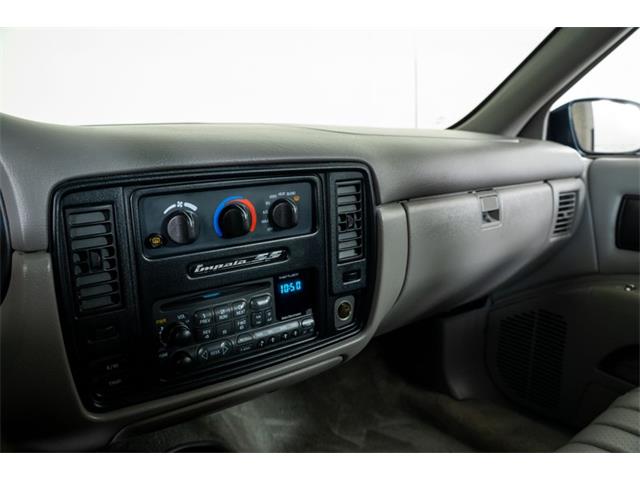 1996 Chevrolet Impala (CC-2103878) for sale in St. Charles, Missouri