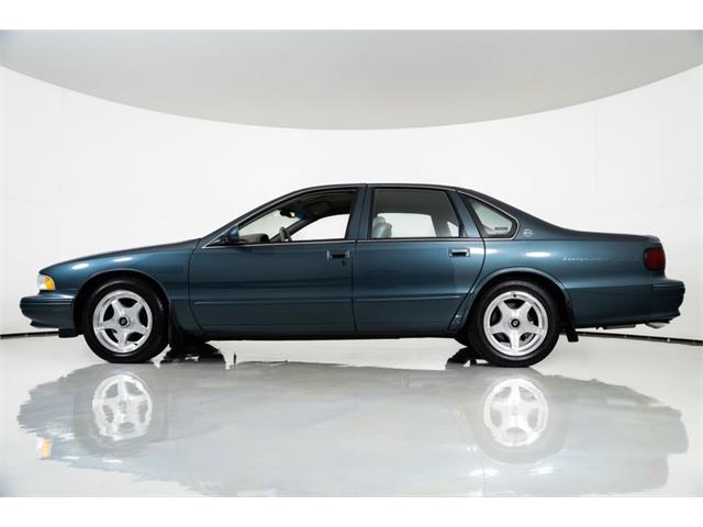 1996 Chevrolet Impala (CC-2103878) for sale in St. Charles, Missouri