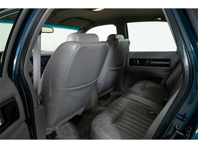 1996 Chevrolet Impala (CC-2103878) for sale in St. Charles, Missouri