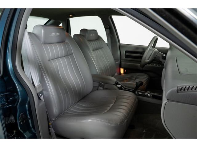 1996 Chevrolet Impala (CC-2103878) for sale in St. Charles, Missouri