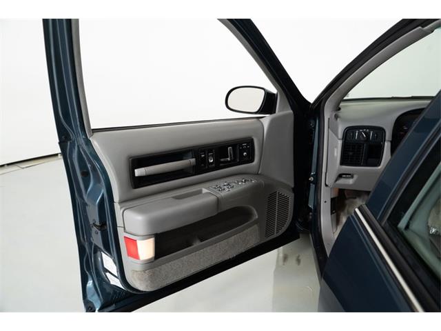 1996 Chevrolet Impala (CC-2103878) for sale in St. Charles, Missouri