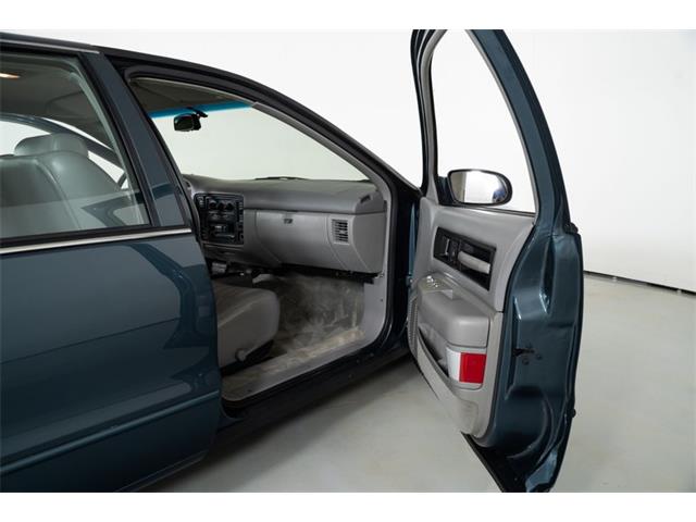 1996 Chevrolet Impala (CC-2103878) for sale in St. Charles, Missouri