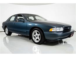 1996 Chevrolet Impala (CC-2103878) for sale in St. Charles, Missouri