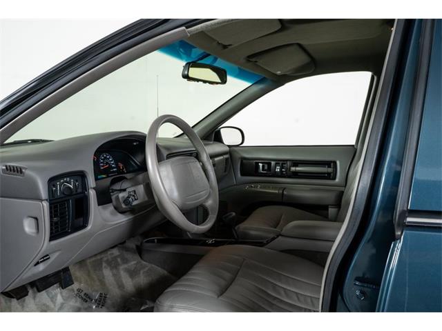 1996 Chevrolet Impala (CC-2103878) for sale in St. Charles, Missouri
