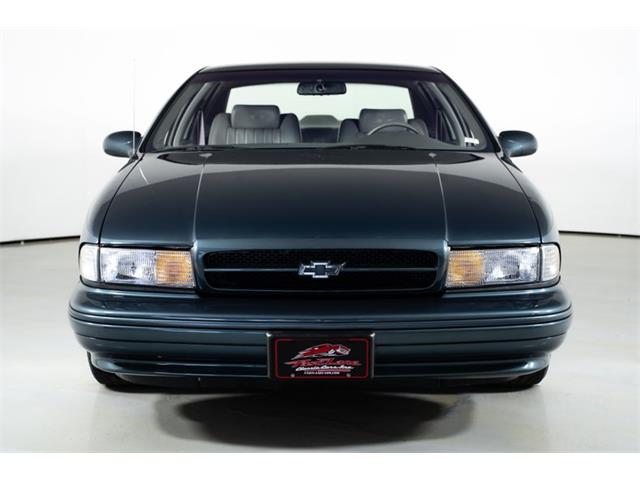 1996 Chevrolet Impala (CC-2103878) for sale in St. Charles, Missouri
