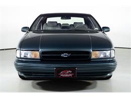 1996 Chevrolet Impala (CC-2103878) for sale in St. Charles, Missouri