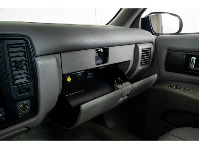 1996 Chevrolet Impala (CC-2103878) for sale in St. Charles, Missouri